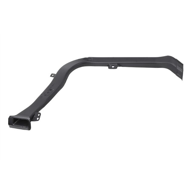 GM Genuine Parts Driver Side Window Defogger Outlet Duct