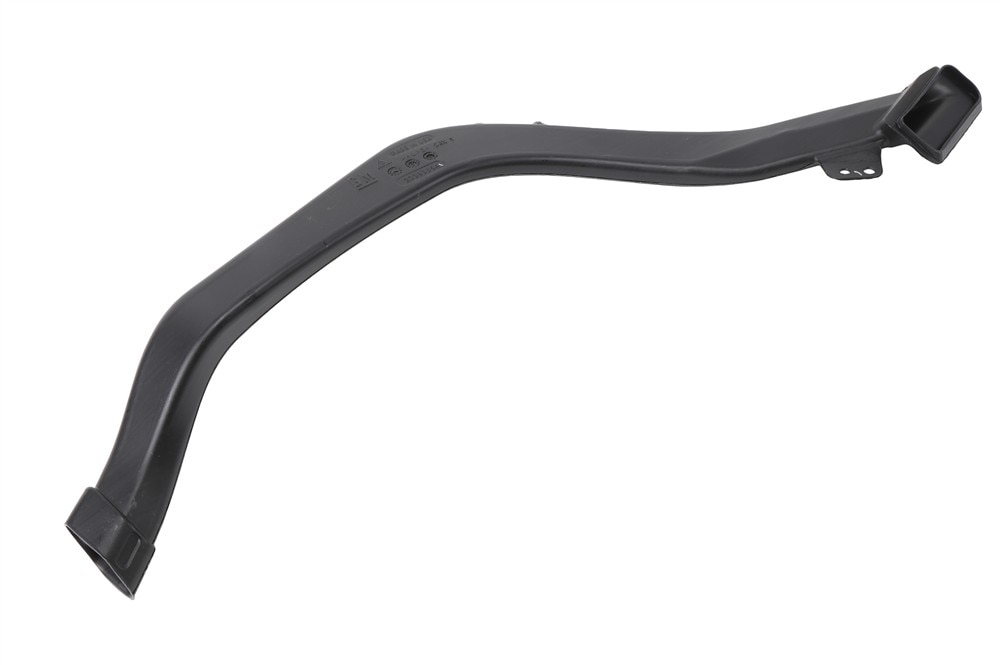 GM Genuine Parts Passenger Side Window Defogger Outlet Duct