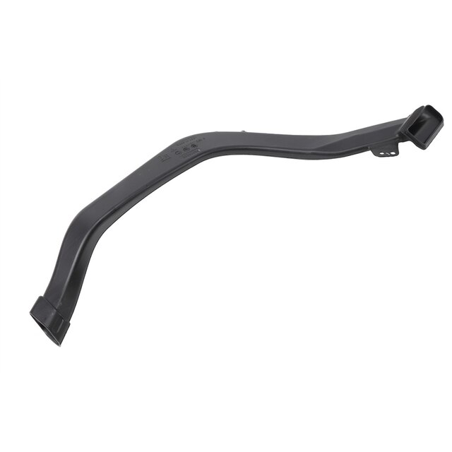 GM Genuine Parts Passenger Side Window Defogger Outlet Duct