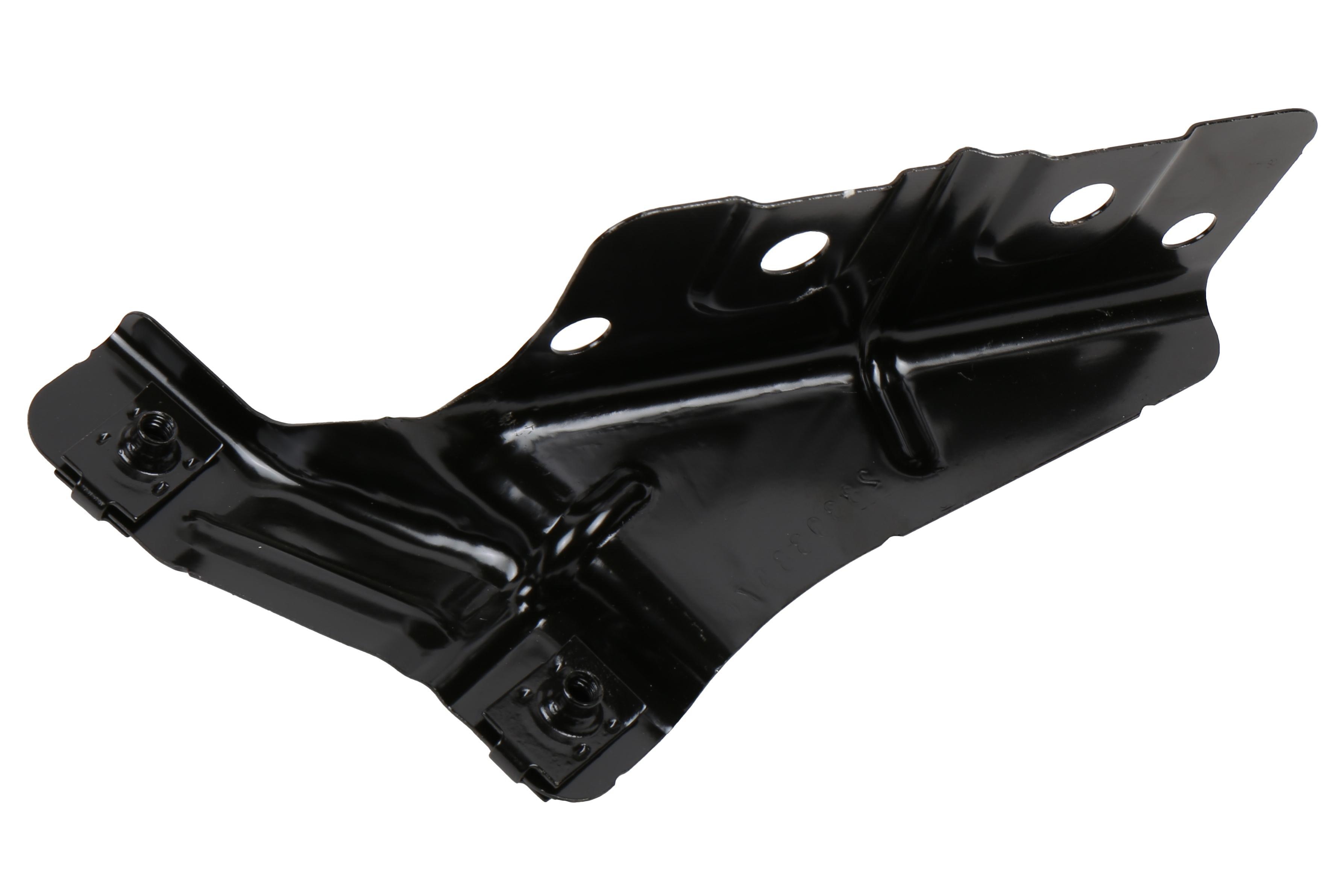 GM Genuine Parts Front Passenger Side Wheelhouse Panel
