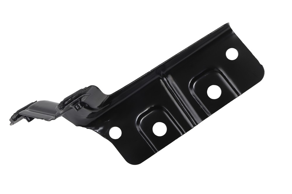 GM Genuine Parts Front Passenger Side Fender Front Bracket