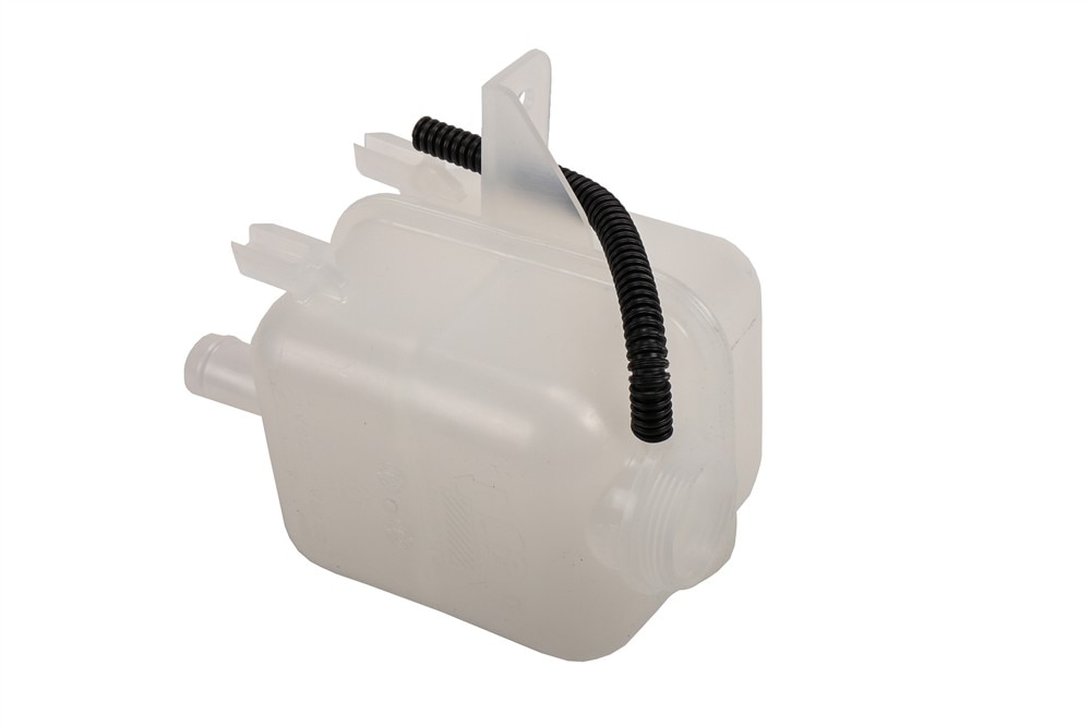 GM Genuine Parts Charge Air Cooler Coolant Reservoir