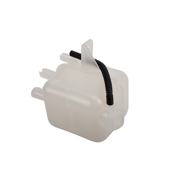 GM Genuine Parts Charge Air Cooler Coolant Reservoir