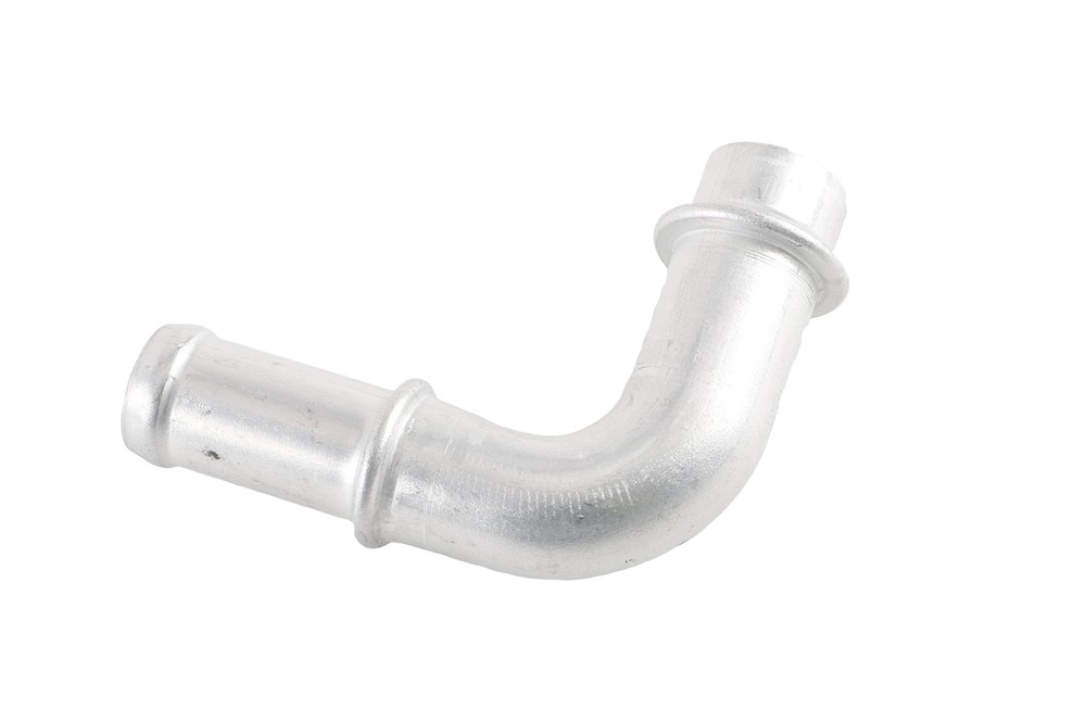 GM Genuine Parts Auxiliary Radiator Inlet Pipe