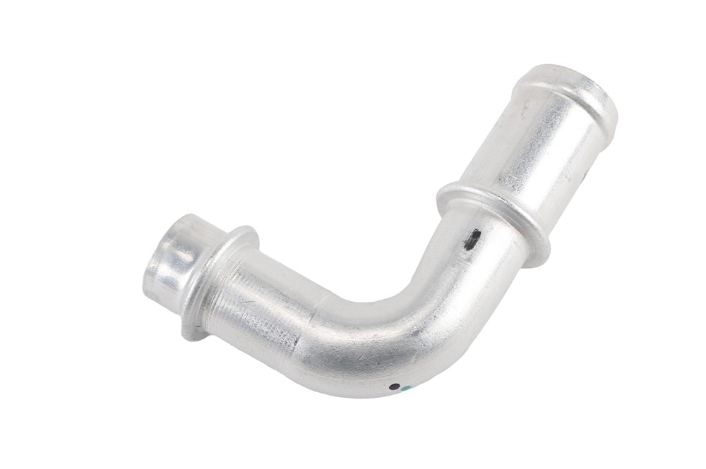 GM Genuine Parts Auxiliary Radiator Outlet Pipe