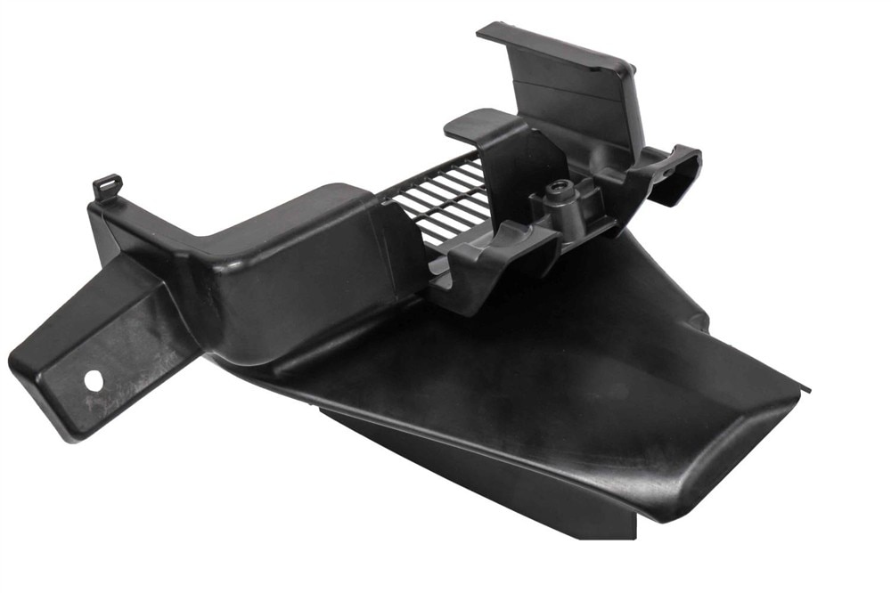 GM Genuine Parts Auxiliary Radiator Bracket