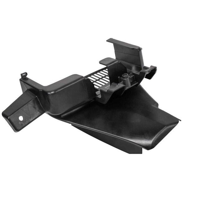 GM Genuine Parts Auxiliary Radiator Bracket