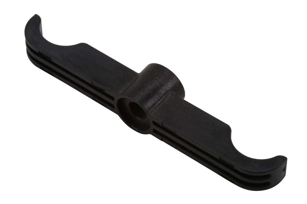 GM Genuine Parts Auxiliary Radiator Bracket