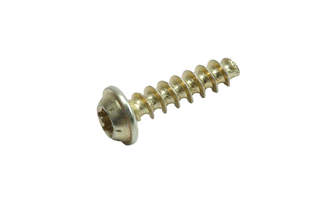 GM Genuine Parts Auxiliary Radiator Front Duct Bolt