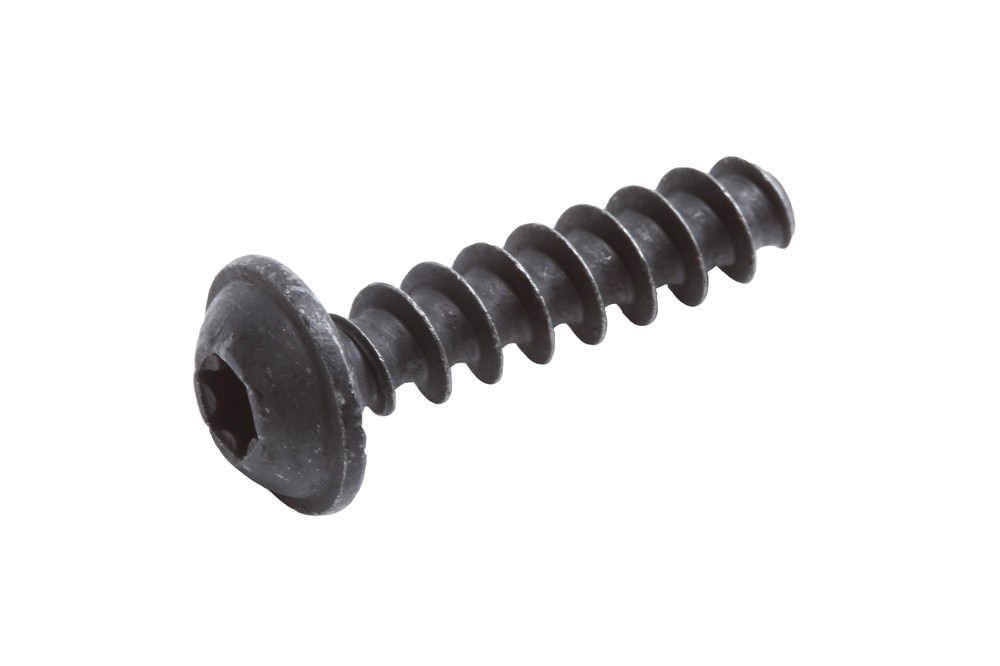GM Genuine Parts Auxiliary Radiator Front Duct Bolt