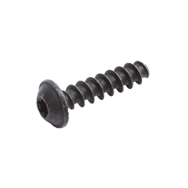 GM Genuine Parts Auxiliary Radiator Front Duct Bolt
