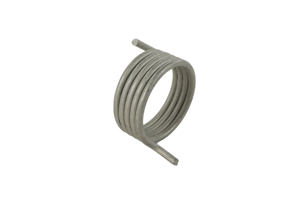 GM Genuine Parts Console Hinge Pin Spring