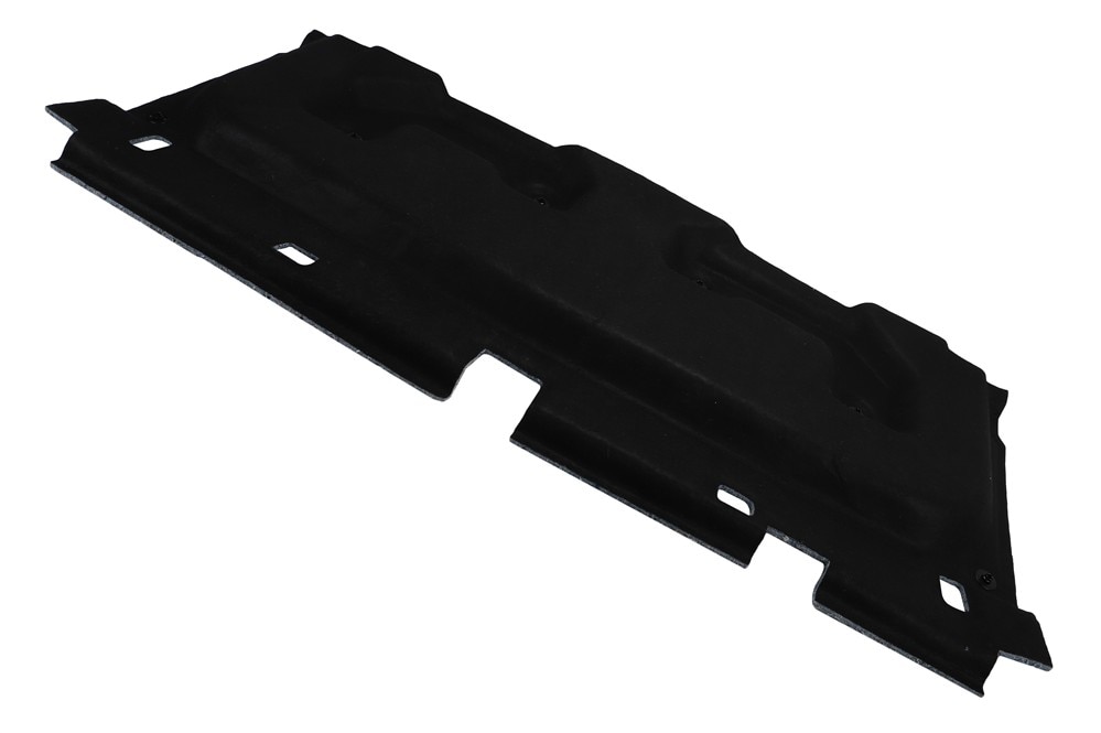 GM Genuine Parts Body Rear Panel Insulator