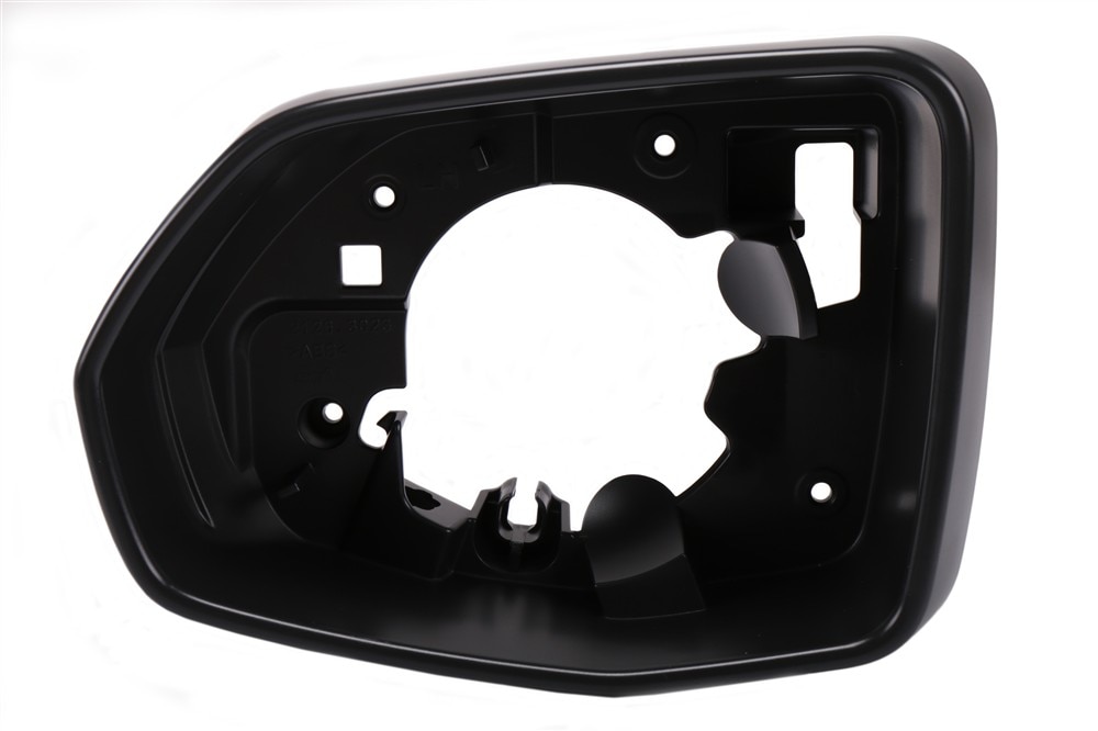 GM Genuine Parts Driver Side Door Mirror Housing Bezel