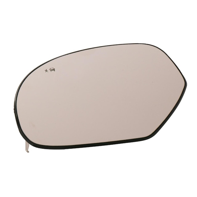 GM Genuine Parts Driver Side Door Mirror Glass