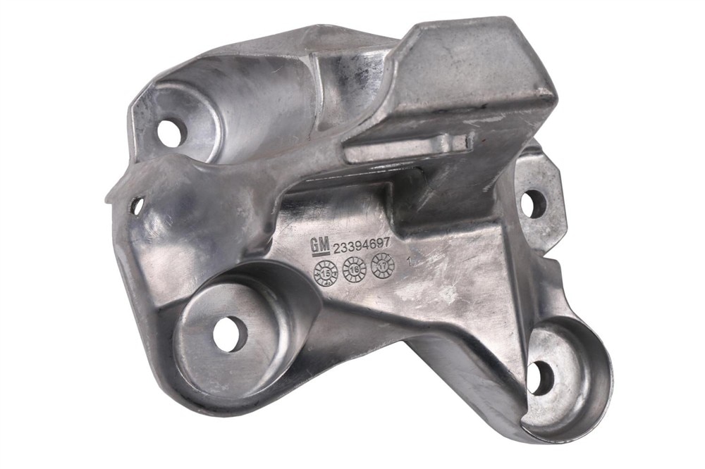 GM Genuine Parts Driver Side Engine Mount Bracket