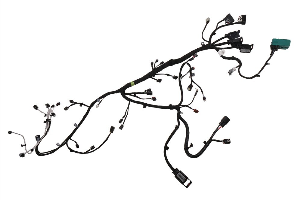 GM Genuine Parts Engine Wiring Harness