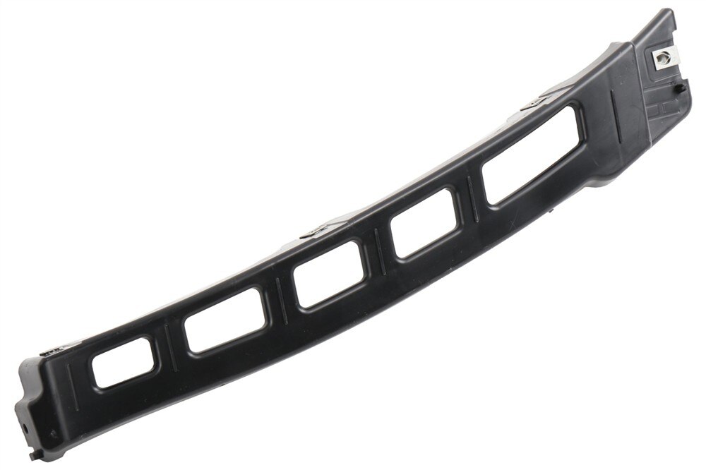 GM Genuine Parts Rear Driver Side Bumper Fascia Reinforcement