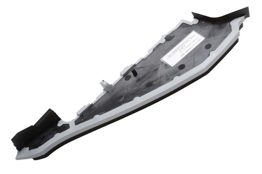 GM Genuine Parts Driver Side Body Hinge Pillar Upper Insulator