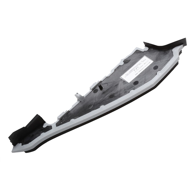 GM Genuine Parts Driver Side Body Hinge Pillar Upper Insulator