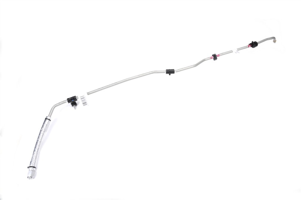 GM Genuine Parts Automatic Transmission Fluid Cooler Line