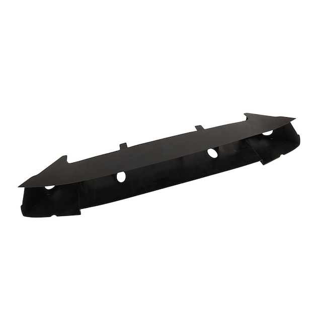 GM Genuine Parts Front Bumper Shutter Lower Baffle