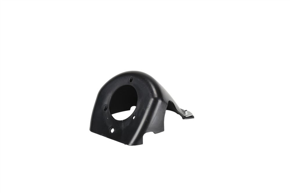 GM Genuine Parts Fuel Tank Filler Pipe Housing