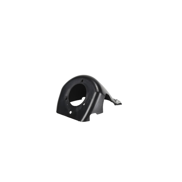 GM Genuine Parts Fuel Tank Filler Pipe Housing