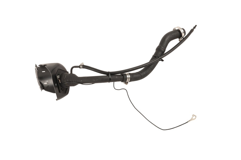 GM Genuine Parts Fuel Tank Filler Pipe