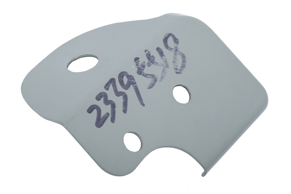 GM Genuine Parts Driver Side Front Engine Compartment Rail Bracket