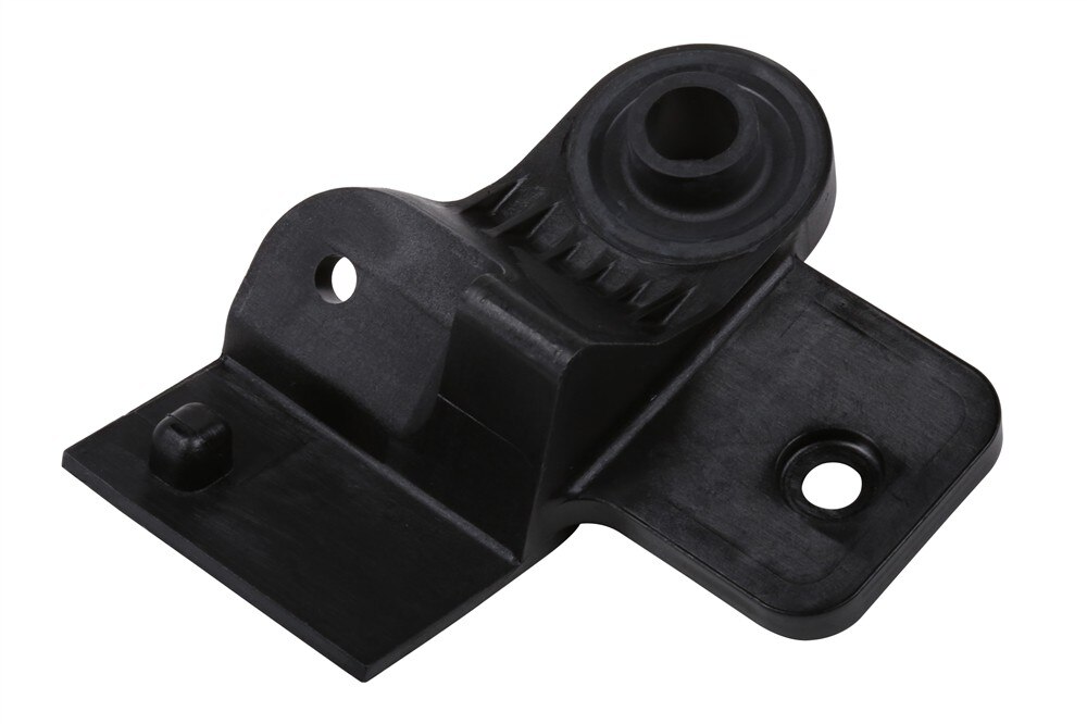 GM Genuine Parts Passenger Side Radiator Upper Bracket