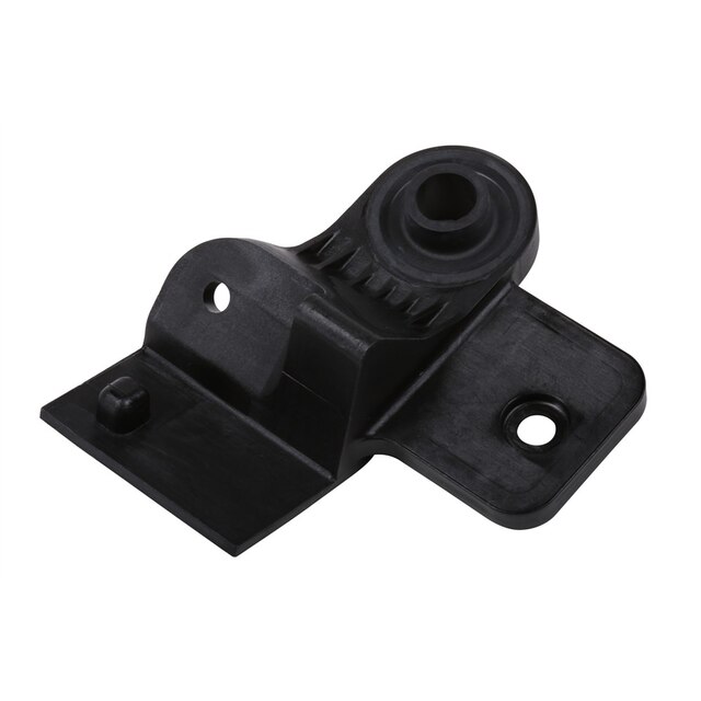 GM Genuine Parts Passenger Side Radiator Upper Bracket