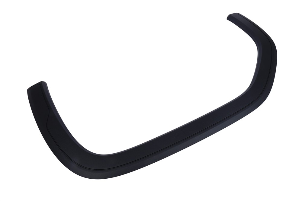 GM Genuine Parts Rear Driver Side Wheel Opening Molding