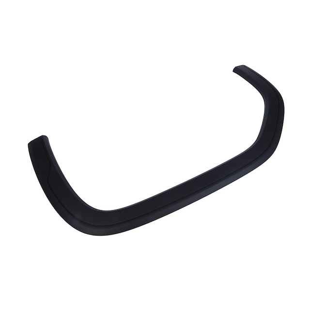 GM Genuine Parts Rear Driver Side Wheel Opening Molding