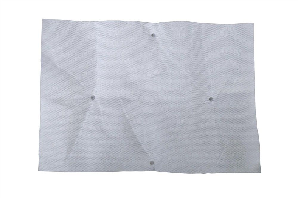 GM Genuine Parts Roof Panel Front Insulator