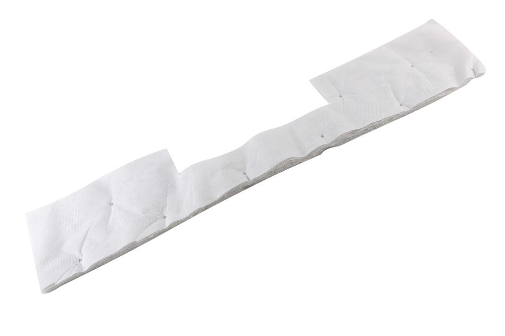 GM Genuine Parts Headliner Front Center Insulator