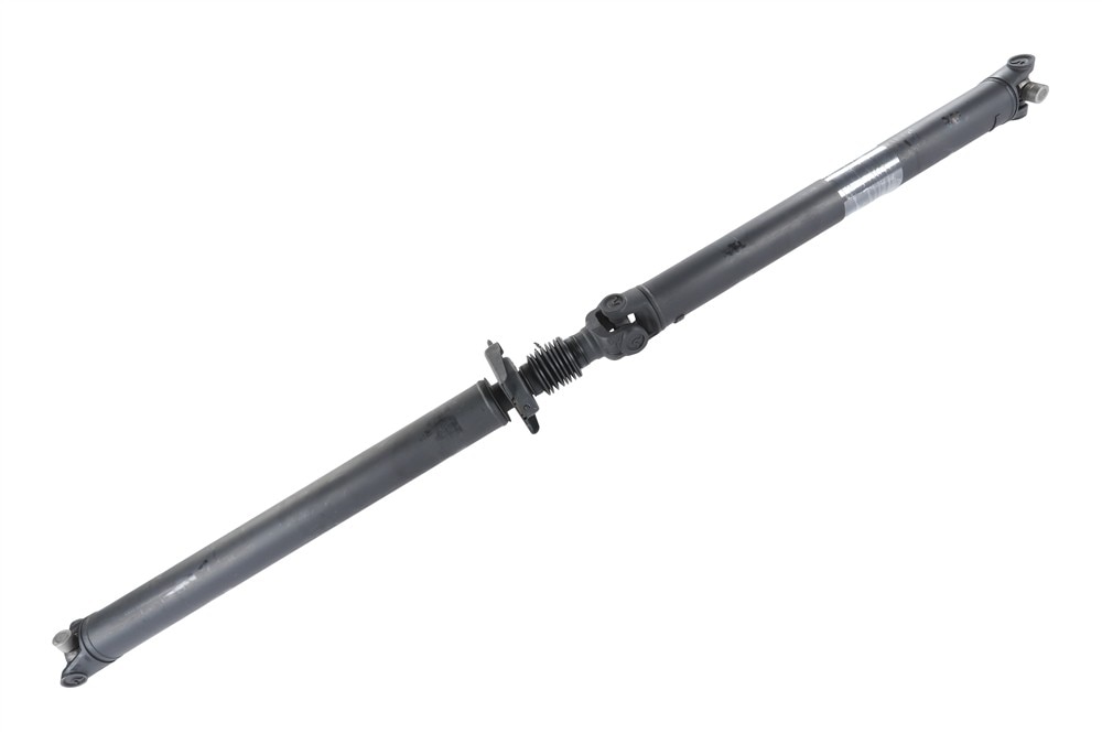 GM Genuine Parts Front and Rear Drive Shaft