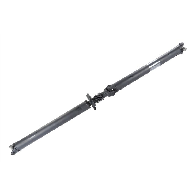 GM Genuine Parts Front and Rear Drive Shaft