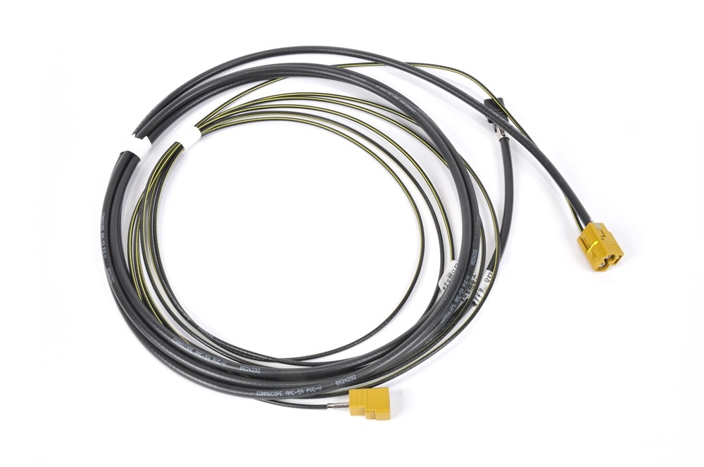 GM Genuine Parts Radio Antenna Cable