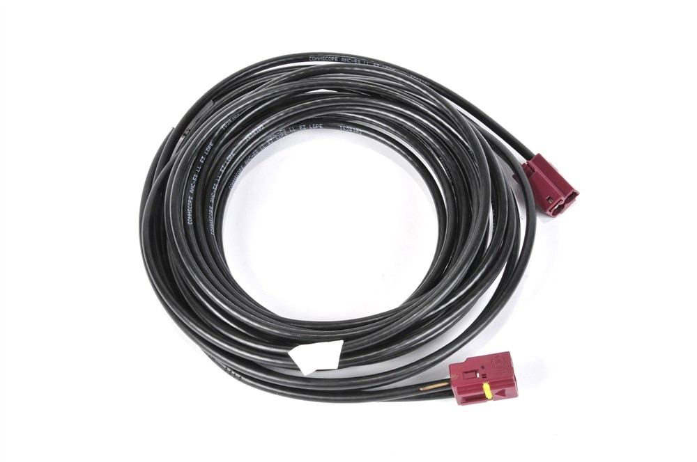 GM Genuine Parts Digital Radio, Mobile Telephone, and Vehicle Location Antenna Cable