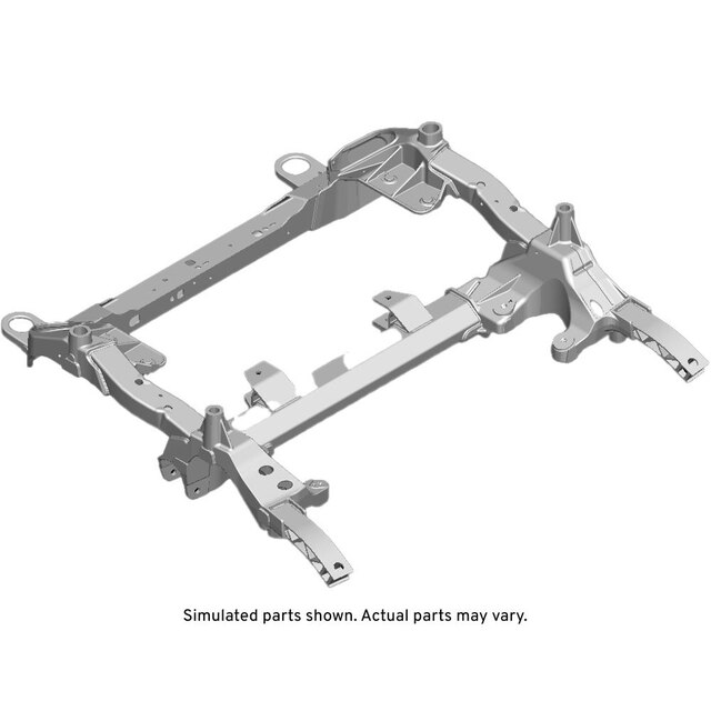 GM Genuine Parts Engine Cradle