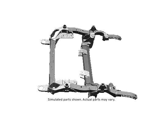 GM Genuine Parts Engine Cradle
