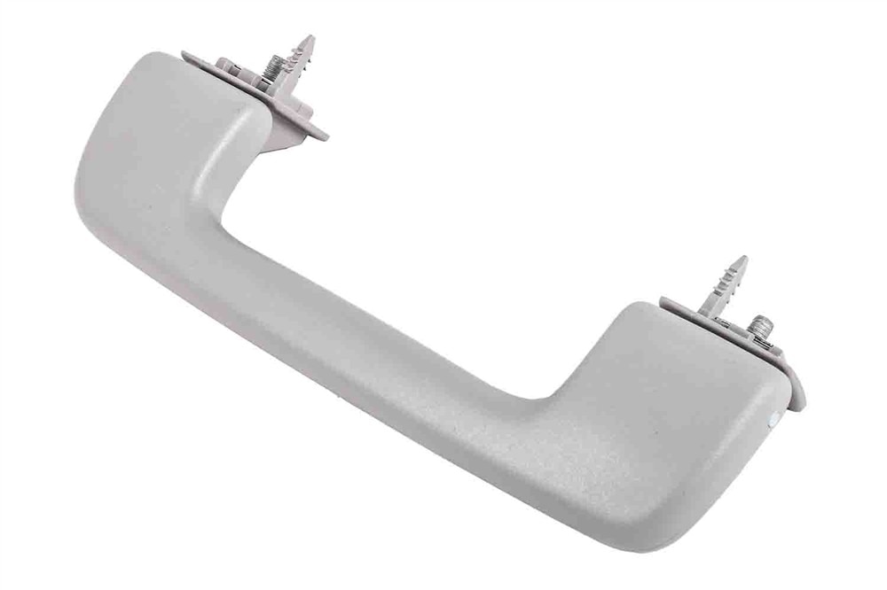 GM Genuine Parts Light Titanium Roof Rail Assist Handle