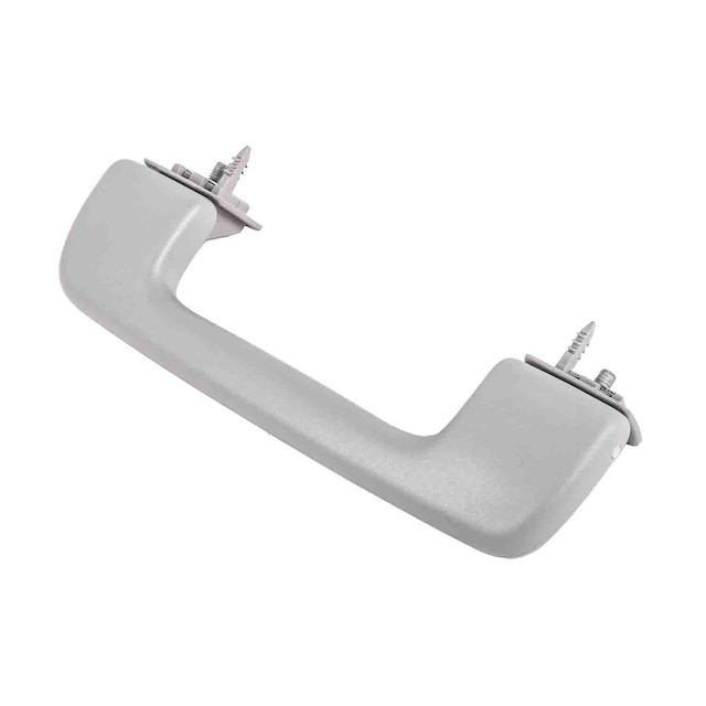 GM Genuine Parts Light Titanium Roof Rail Assist Handle