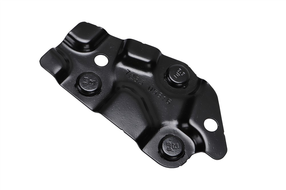 GM Genuine Parts Passenger Side Body Side Outer Panel Brace