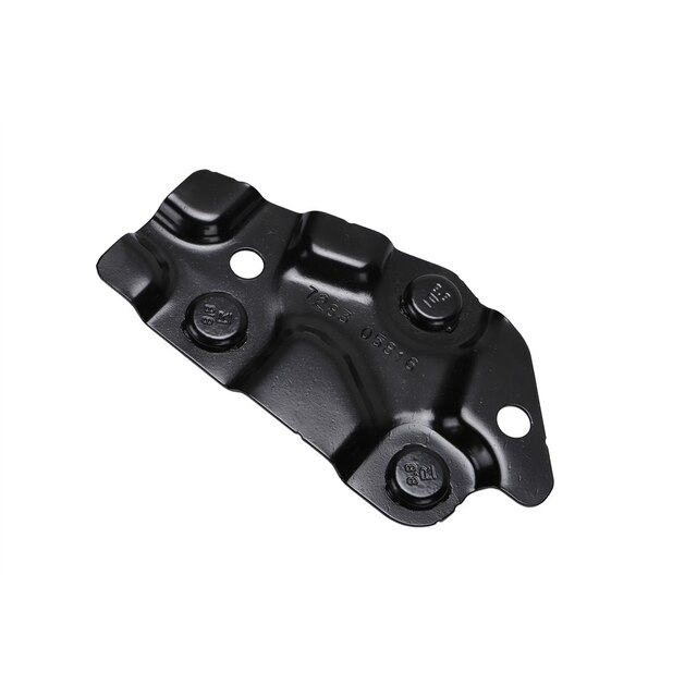 GM Genuine Parts Passenger Side Body Side Outer Panel Brace