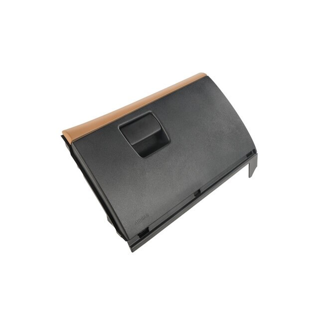 GM Genuine Parts Brandy Instrument Panel Compartment