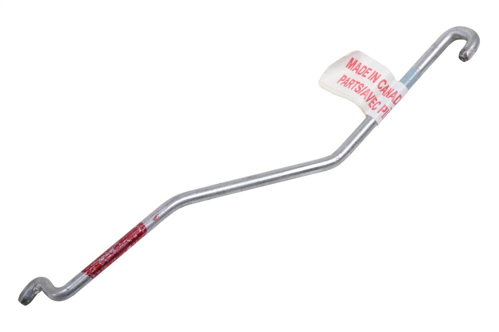 GM Genuine Parts Passenger Side Door Lock Operating Rod
