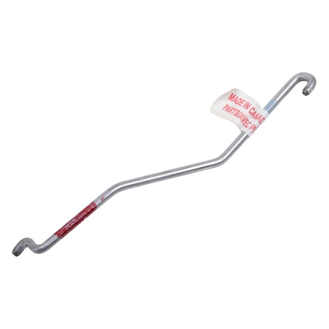 GM Genuine Parts Passenger Side Door Lock Operating Rod