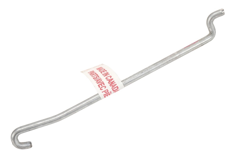 GM Genuine Parts Front Driver Side Door Lock Cylinder Rod